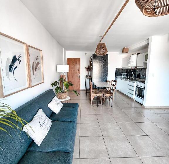 Dpto Tipo Duplex C Pileta Nva Cba