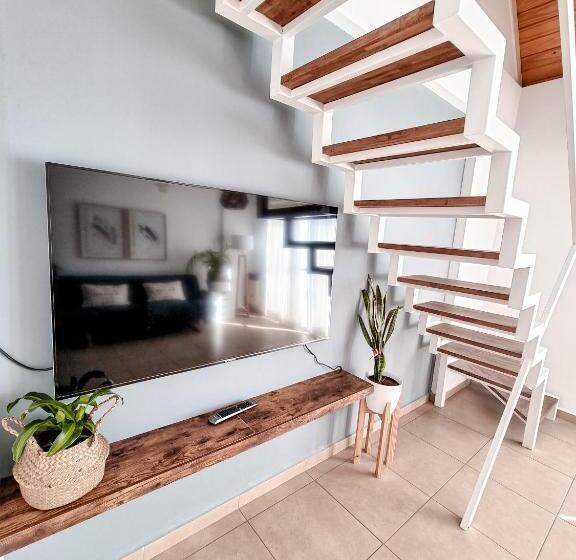 Dpto Tipo Duplex C Pileta Nva Cba