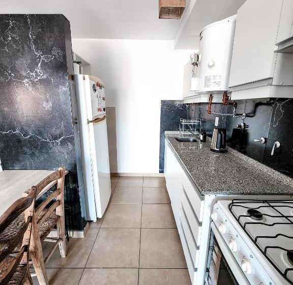 Dpto Tipo Duplex C Pileta Nva Cba