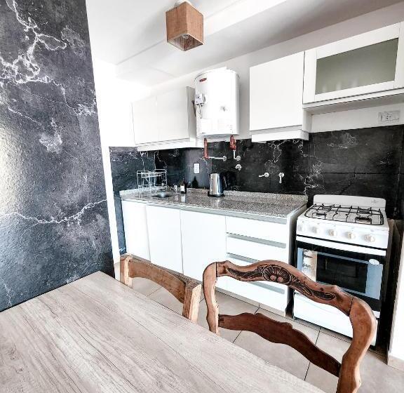 Dpto Tipo Duplex C Pileta Nva Cba