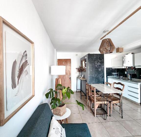 Dpto Tipo Duplex C Pileta Nva Cba