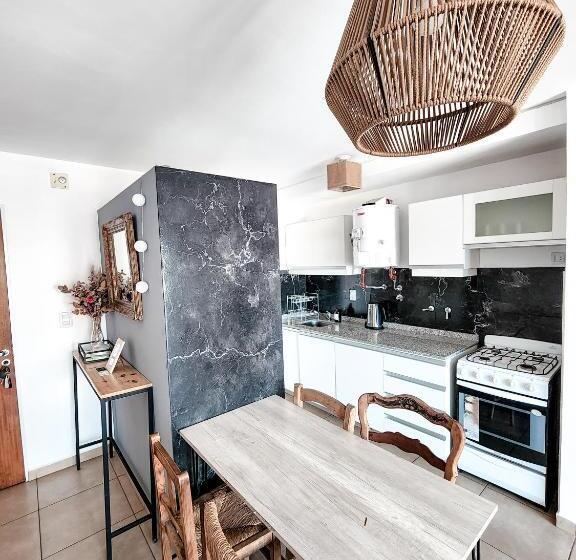 Dpto Tipo Duplex C Pileta Nva Cba