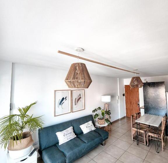 Dpto Tipo Duplex C Pileta Nva Cba