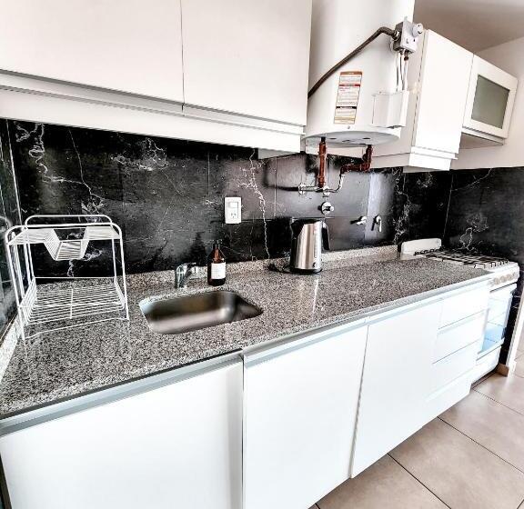 Dpto Tipo Duplex C Pileta Nva Cba