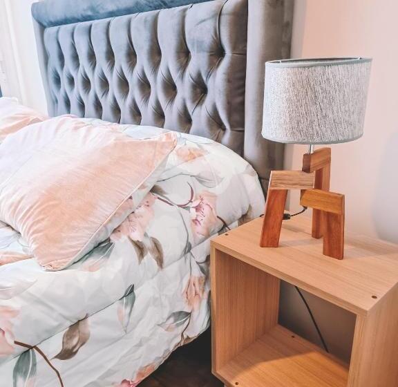 Dpto Tipo Duplex C Pileta Nva Cba