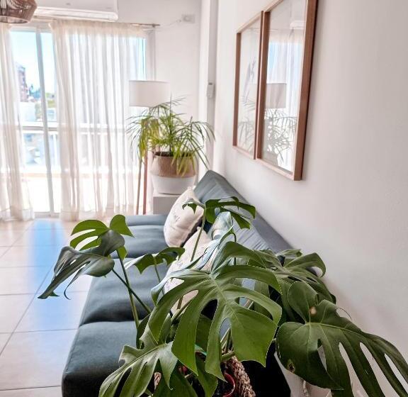 Dpto Tipo Duplex C Pileta Nva Cba