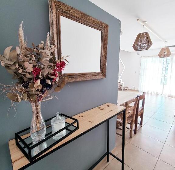 Dpto Tipo Duplex C Pileta Nva Cba