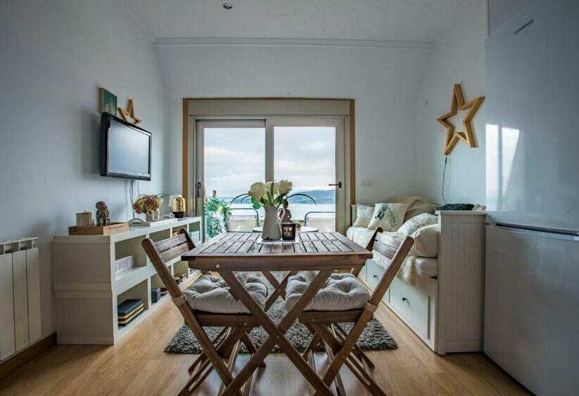 Espectaculares Vistas Al Mar