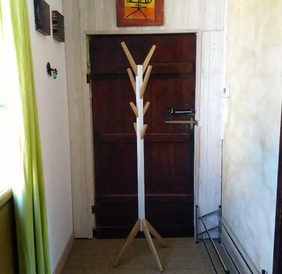 Gite Riparia