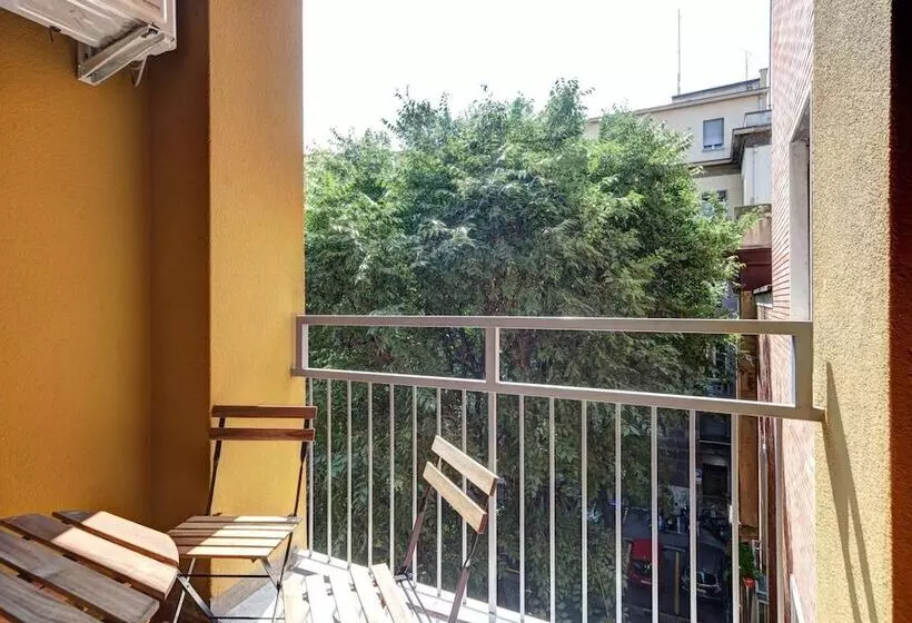 Gramsci 2 Apartment By Wonderful Italy