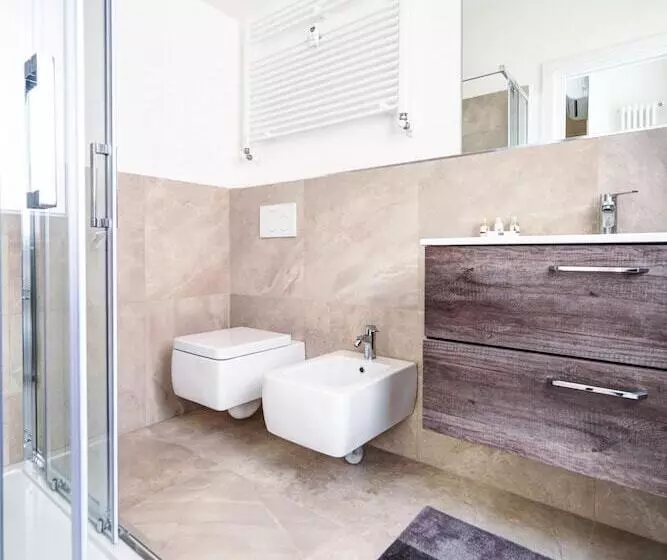 Gramsci 2 Apartment By Wonderful Italy