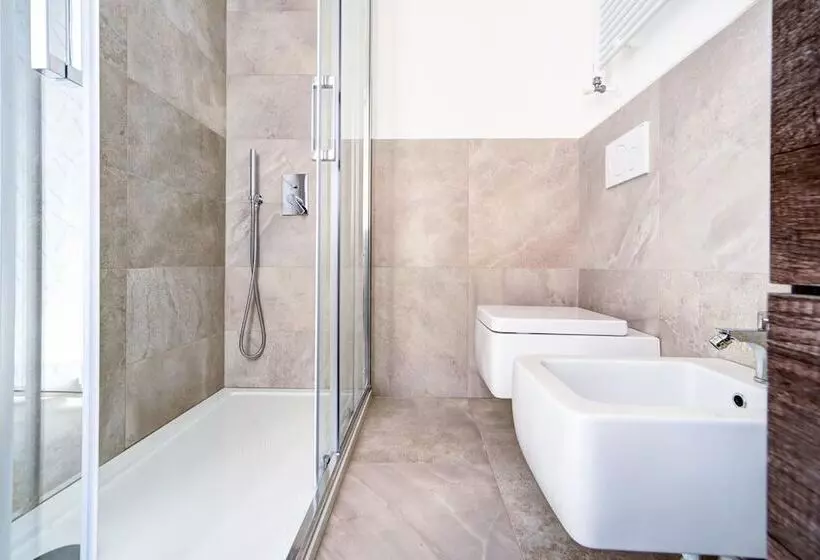 Gramsci 2 Apartment By Wonderful Italy
