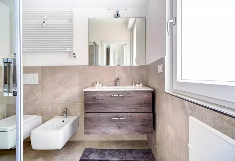 Gramsci 2 Apartment By Wonderful Italy