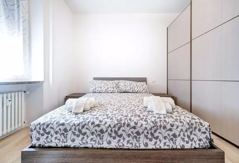 Gramsci 2 Apartment By Wonderful Italy