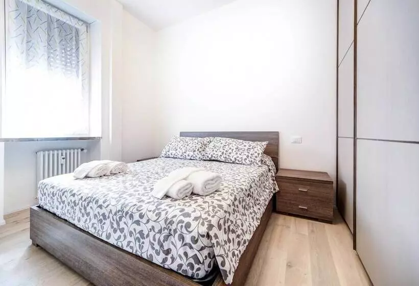 Gramsci 2 Apartment By Wonderful Italy