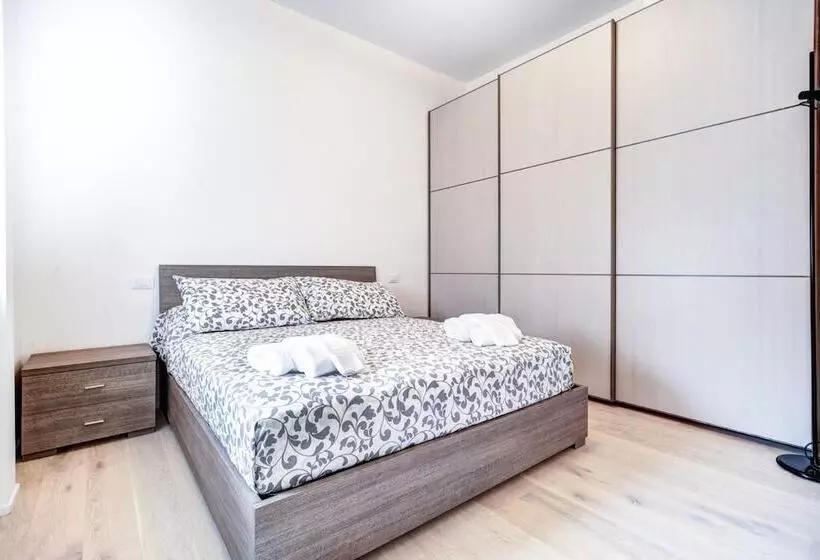 Gramsci 2 Apartment By Wonderful Italy