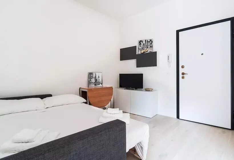 Gramsci 2 Apartment By Wonderful Italy