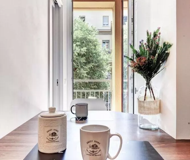 Gramsci 2 Apartment By Wonderful Italy