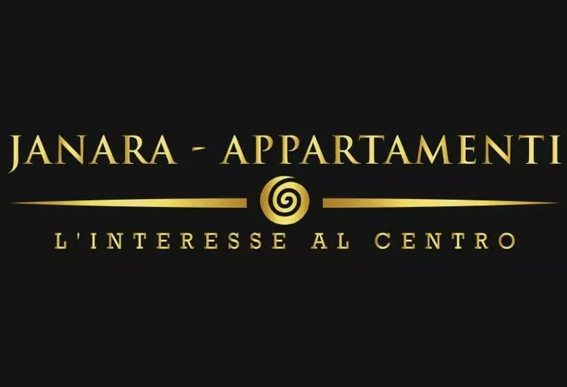 Janara   Arco Di Traiano