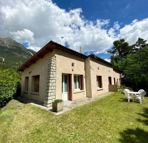 Les Gîtes
