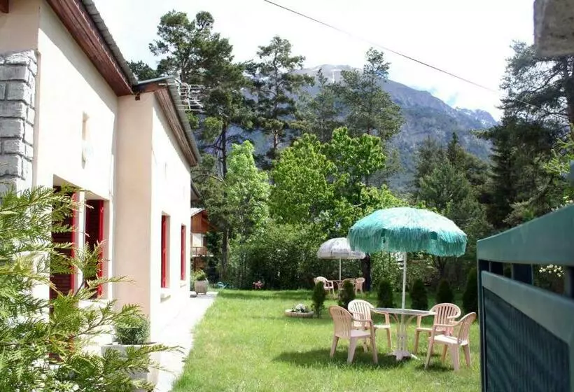 Les Gîtes