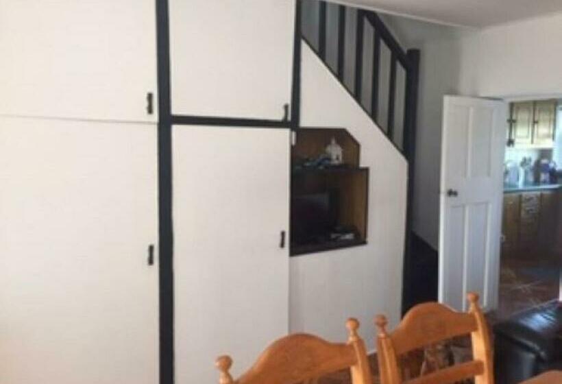 Maisie S Seaside Cottage