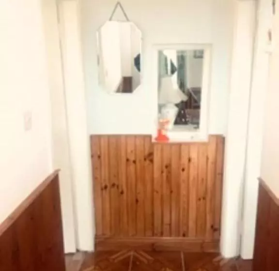 Maisie S Seaside Cottage