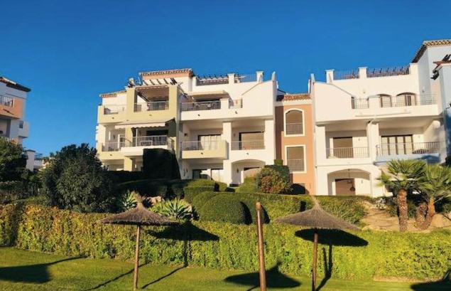 Marbella, Los Arqueros Golf & Country Club, Sleeps 7 Plus 1 Child
