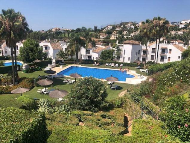 Marbella, Los Arqueros Golf & Country Club, Sleeps 7 Plus 1 Child