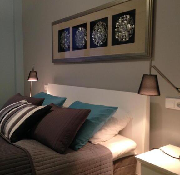 Marbella, Los Arqueros Golf & Country Club, Sleeps 7 Plus 1 Child