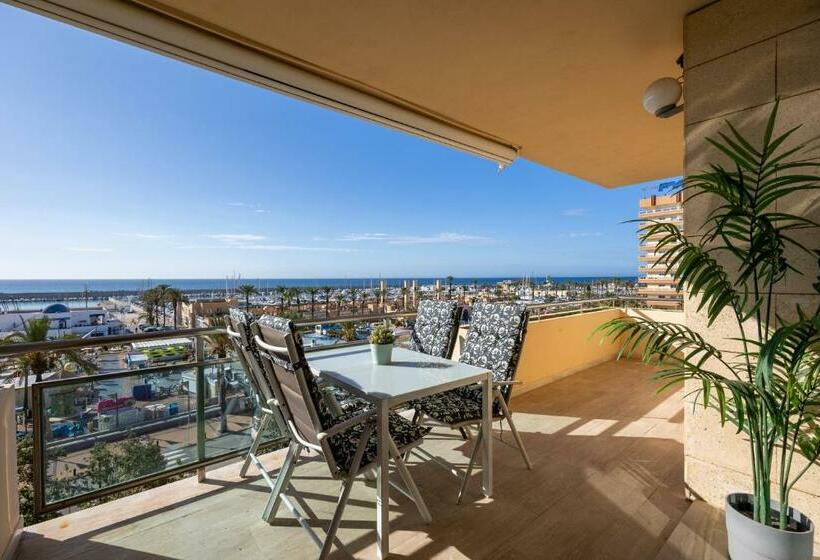 Marina Del Florida   Fuengirola