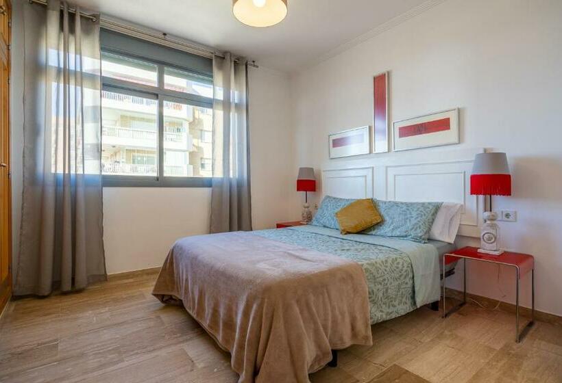 Marina Del Florida   Fuengirola