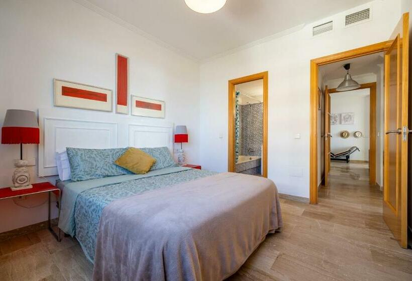 Marina Del Florida   Fuengirola