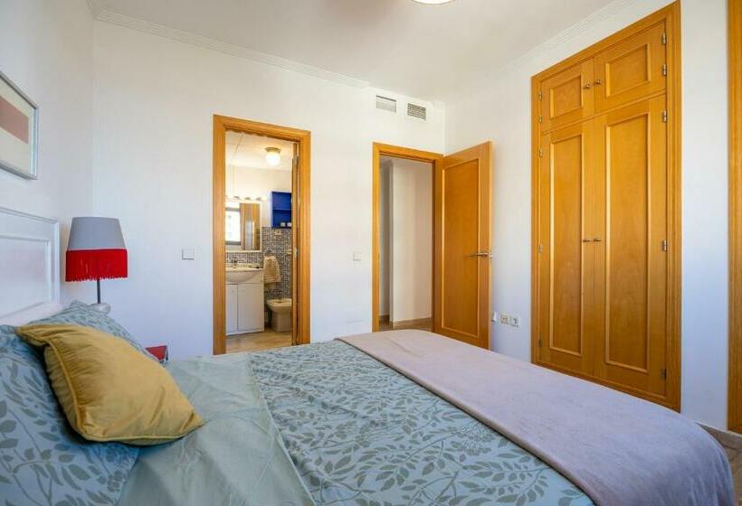 Marina Del Florida   Fuengirola