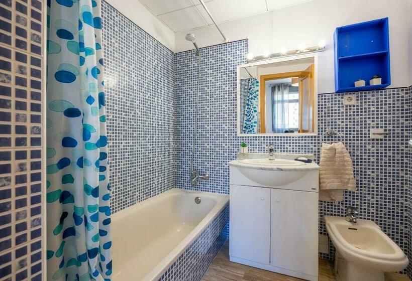 Marina Del Florida   Fuengirola