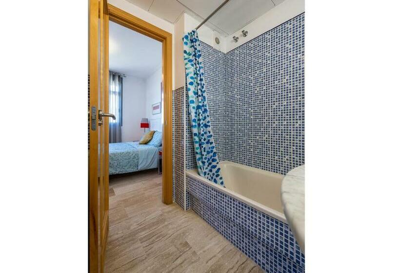 Marina Del Florida   Fuengirola