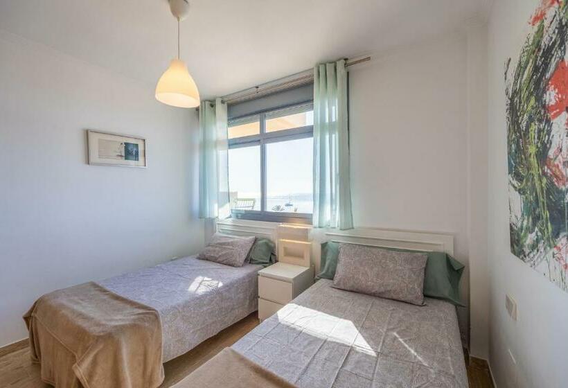 Marina Del Florida   Fuengirola