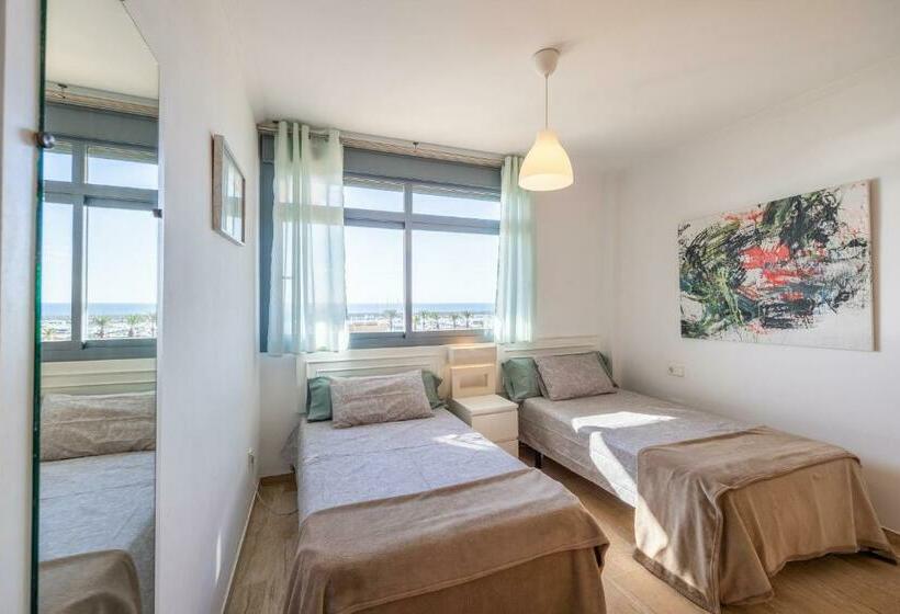 Marina Del Florida   Fuengirola