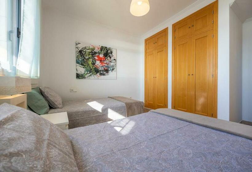 Marina Del Florida   Fuengirola