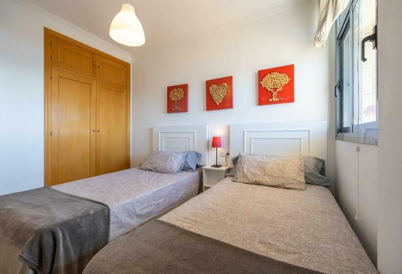 Marina Del Florida   Fuengirola