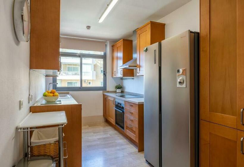 Marina Del Florida   Fuengirola