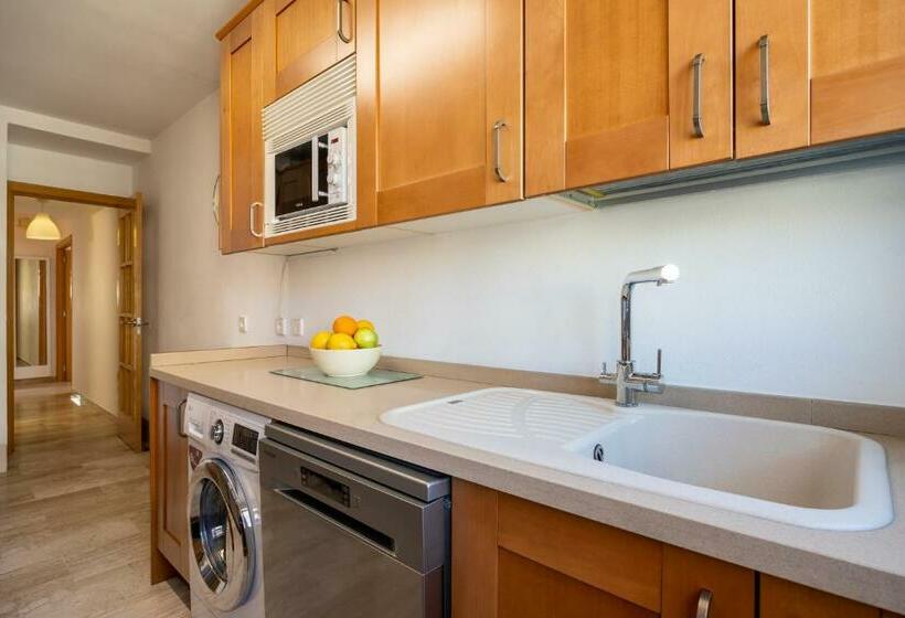 Marina Del Florida   Fuengirola