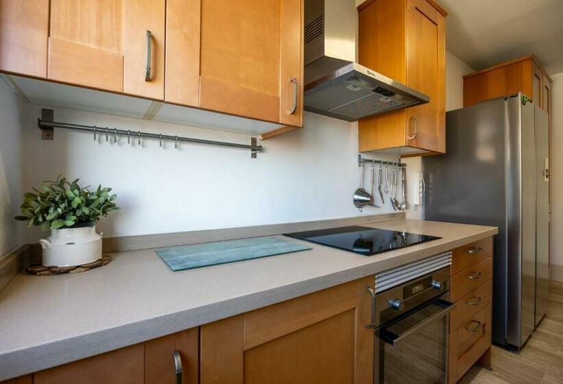 Marina Del Florida   Fuengirola