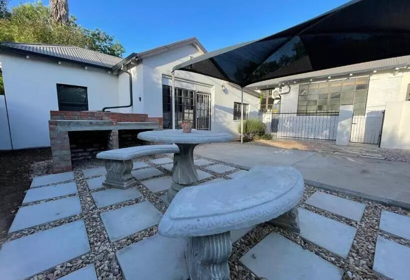 U.r.b.a.n On St. John