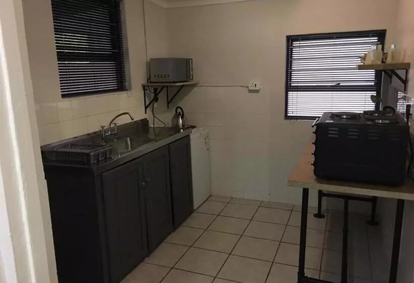 U.r.b.a.n On St. John