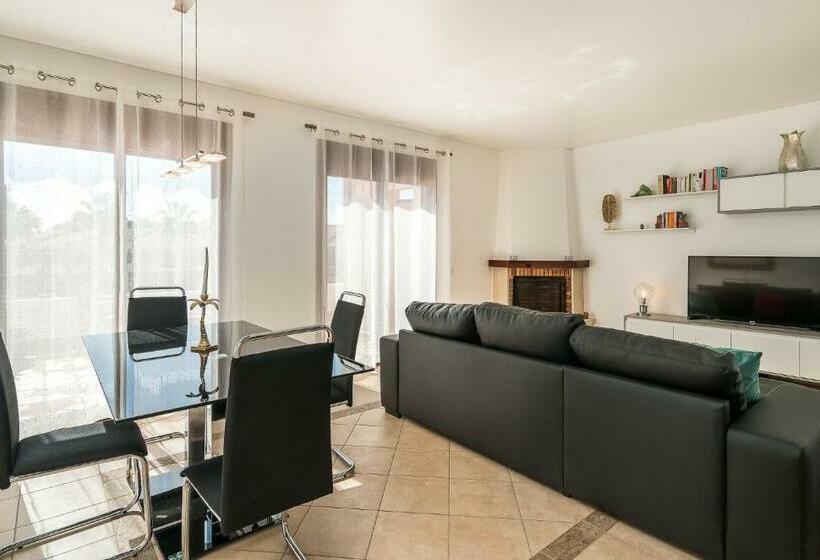 Vilasol Apartment By Intiholidays