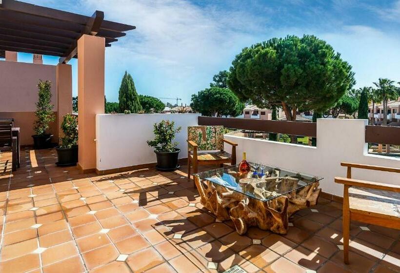 Vilasol Apartment By Intiholidays