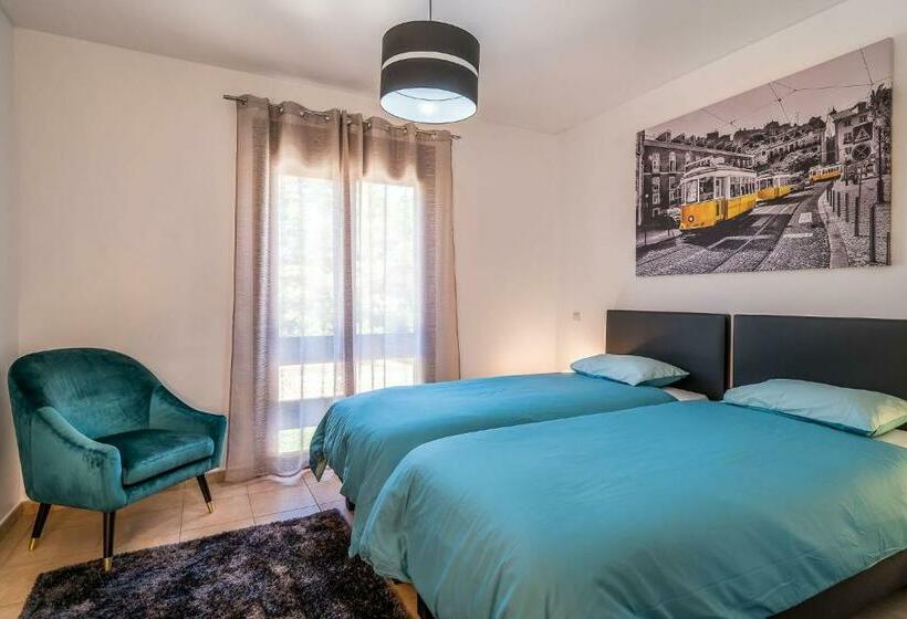 Vilasol Apartment By Intiholidays