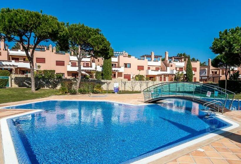 Vilasol Apartment By Intiholidays