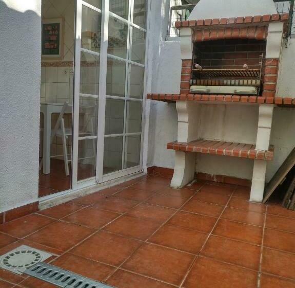 Watching Ciro Apartment